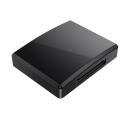 30 tűs Bluetooth 5.4 audio vevő 3Mbps mini vezeték nélküli adapter iPhone-hoz, iPod hangszórókhoz, TV-hez, autós PC zenelejátszóhoz 1