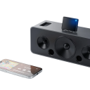30 tűs Bluetooth 5.4 audio vevő 3Mbps mini vezeték nélküli adapter iPhone-hoz, iPod hangszórókhoz, TV-hez, autós PC zenelejátszóhoz 5