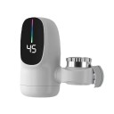 3000W Elektrische druksensorloze waterverwarmer voor de keuken met temperatuurdisplay voor snelle waterverwarming 1