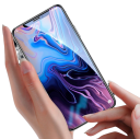 30D hærdet glas til iPhone 11 3