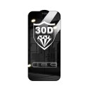 30D hærdet glas til iPhone XS Max 4