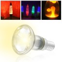 30W E14 Lava Lamp Bulb 65 x 39 mm Warm White 2