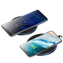 30W Wireless Fast Charger with LED Indicator without Cable in Packaging Type C Fast and Stable Charging for Phones Compatible with Multiple Brands 5