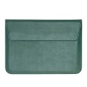 32,4 x 21,3 cm große Leder-Laptoptasche für MacBook Huawei 11 Zoll 10