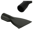 32 mm 165 mm Black Brush Nozzle for Vacuum Cleaner Flat Mouth Attachment for Mattresses and Sofas Special Nozzle for Beds 2