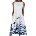 Vestido de verano para mujer P1168 1