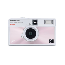 35 mm Film Camera 110 × 62 × 39 mm Half Frame 22 mm F11/F8 Bulb Mode Star Filter Built-in Flash 4