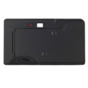 35 mm Film Camera 110 × 62 × 39 mm Half Frame Built-in Flash 22 mm F9.5 Acrylic Lens Retro Analog Camera 3