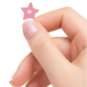 360 pcs Invisible Hydrocolloid Patches for Spots Salicylic Acid Tea Tree Centella Asiatica Day and Night Care 3