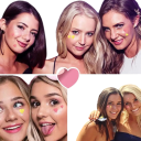 360 pcs Invisible Hydrocolloid Patches for Spots Salicylic Acid Tea Tree Centella Asiatica Day and Night Care 6