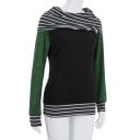 Jersey de mujer con cuello 4