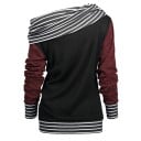 Jersey de mujer con cuello 5