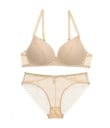 Set femei - sutien bralette și chiloți 1