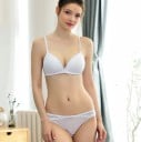 Set femei - sutien bralette și chiloți 6