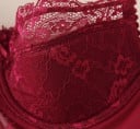 Set dantela dama - Sutien + chiloti J2446 12