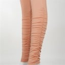 Sexig ärmlös jumpsuit för kvinnor 6
