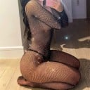 Sexig genomskinlig jumpsuit för kvinnor 4