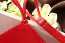Set sexy de chiloți și sutiene pentru femei 9