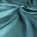 Formell satin jumpsuit för kvinnor 4