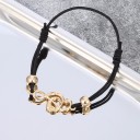 Stretcharmband för kvinnor H656 4