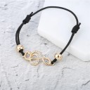 Stretcharmband för kvinnor H656 6