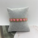 Damarmband med pärlor H255 6