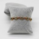 Damarmband med pärlor H256 11