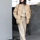 Suéter y pantalón de mujer A2743 5