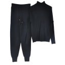 Suéter y pantalón de chándal para mujer 2