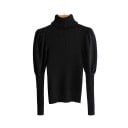 Suéter de cuello alto para mujer A51 1