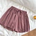 Damtopp och shorts B947 5