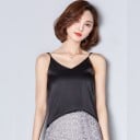 Top de mujer con tirantes finos 9
