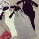 Top de mujer con hombros descubiertos A1182 6