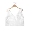 Top sin espalda para mujer B341 2