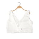 Top sin espalda para mujer B341 4