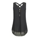 Top de mujer con cremallera A156 2