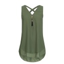 Top de mujer con cremallera A156 4
