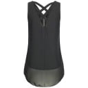 Top de mujer con cremallera A156 5