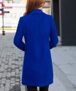 Naisten talvitakki J2452 6