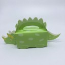 Darčeková krabička dinosaurus 10 ks 2