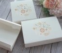 Presentförpackning med blommor 10 st 4