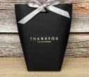 Bolsa de papel para regalo 5 uds. 1