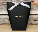 Bolsa de papel para regalo 5 uds. 4