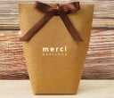 Bolsa de papel para regalo 5 uds. 6
