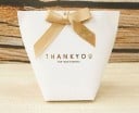 Bolsa de papel para regalo 5 uds. 15
