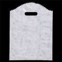 Bolsa de regalo con estampado de encaje 5 uds. 1