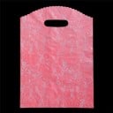 Bolsa de regalo con estampado de encaje 5 uds. 4