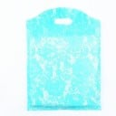 Bolsa de regalo con estampado de encaje 5 uds. 5