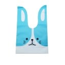 Bolsas de regalo con motivos animales 50 uds. 19