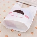 Bolsas de regalo con motivos animales 50 uds. 21